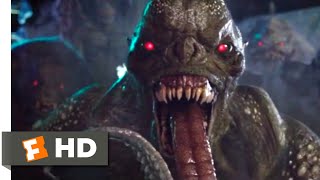 Shazam! (2019) - Carnival of Sins Scene (4/9) | Movieclips