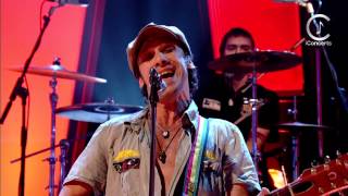 iConcerts - Manu Chao - Clandestino (live)