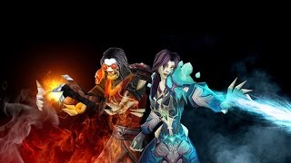 Fry-Fire Mage Arena 3.3.5 WOTLK (Double mage) wow circle