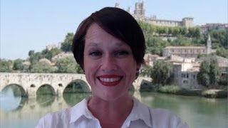French Passé Composé Lesson in 10 Minutes