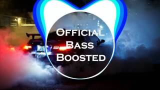 MiyaGi & Эндшпиль I Got Love &  Рем Дигга(Bass Boosted)