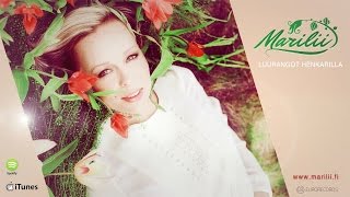 MARILII - Luurangot henkarilla (Official) - Tekstiversio