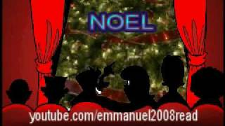 Eyma Achille - Minuit Chretien