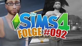 #092 ★ Torsten jetzt auch mit Swag [DIE SIMS 4 - LET'S PLAY]