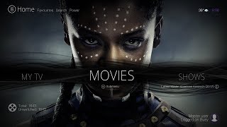 THE BEST KODI 18.0 BUILD UPDATE FOR YOUR DEVICE THE CINEMA BUILD V1.5
