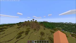 Minecraft NVIDIA GTX 960 4GB | Intel I5 4570