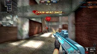 AUG A3 Blaze - Point Blank TH [Test]