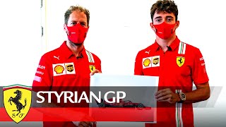 Styrian GP - Hourglass Challenge Round 2