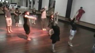 Instituto Artistico JM ''LLUEVE, TERCER CIELO''