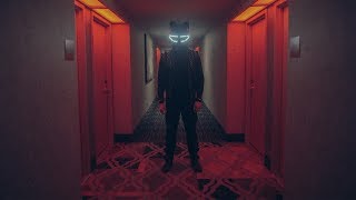 Black Tiger Sex Machine - Midnight Terror Tour (Full Recap)