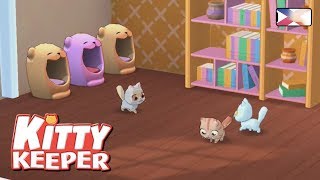 KITTY KEEPER: CAT COLLECTOR - Gameplay Part 3