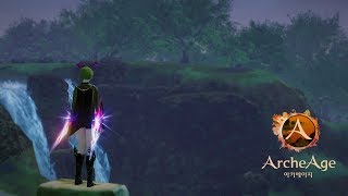 Archeage 3.0 Fresh Start | Darkrunner PvP | From Reckoning To Vengeance