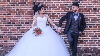 Rakan & Najah - Wedding - Part -6- Koma Nishan Baadri - Ronahi Studio -