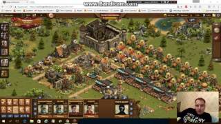 Итоги Карнавала В игре Forge of Empires - Что выполо скока собрали сердец