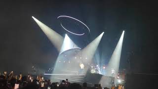 Trop beau, Lomepal, Paris Bercy