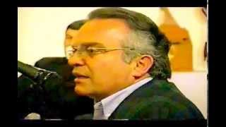 1 - Marino Restrepo - Testimonio de su Experiencia Mística.