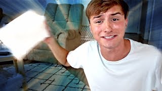 LUCAS GETS HIS HEART BROKEN!!