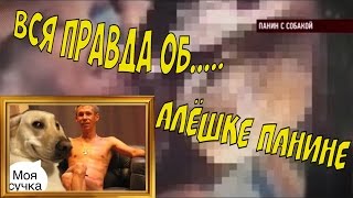 Собака Панина