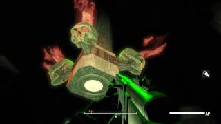 Fallout 4 PS4 MODS - AVGRUND DODSFALL PART 2 (check out part 1)
