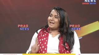 Political scenario in the upcoming Delhi Assembly elections l Yuvakantha with Debajit Bhuyan