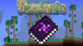 Gloom Tome - Terraria Tremor Mod [#01]
