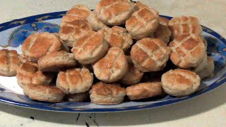 Tepertős pogácsa recept