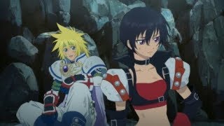 Tales Of The Heroes - Twin Brave - "Stan Alleron" - Serious Scenario / Story Mode [Normal]