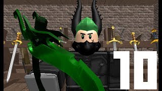 ROBLOX SERIES - MIDNIGHT CREW - EP 10