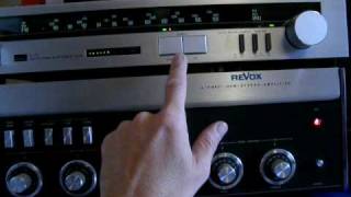 Sansui T-7L