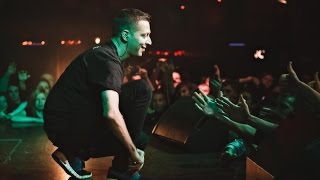 Oxxxymiron - Город под подошвой (2015)