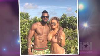 50 Cent’s Baby’s Mother Daphne Joy Shares Nude Photo On Snapchat?!