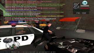 DreamWorld RPG Macedonia - LSPD-SFPD, Spasuvanje na Premier,Producent