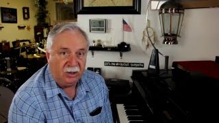 How Good Do You Want to Be at Playing the Piano (Setting your musical standards)
