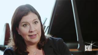 Why Disney rewrote Frozen around the Lopez song ‘Let it Go’
