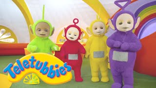 Teletubbies Italiano episodi completi | Compilation 2 | Cartoni Animati Completi | 1506