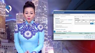 Thêm bằng chứng virus corona là vũ khí sinh học của quân đội Tàu cộng