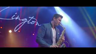Michael Lington / Uptown Groove  - Live from Las Vegas 2018
