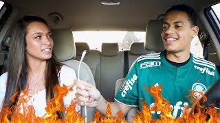 TYPES OF AUX CORD USERS (Part 4)