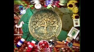 Декупаж. В технике папье-маше создаем из бумаги тарелку с деревом. Мастер класс. Наташа Фохтина