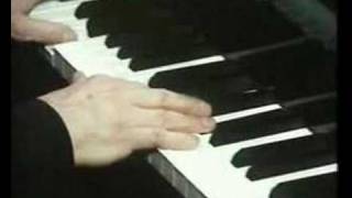 Claudio Arrau plays Sonetto del Petrarca 104