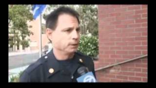 Man Drowns - Police, Firefighters Watch