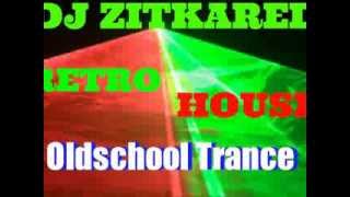 Retro Oldschool Trance Classics Mix