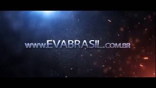 A Eva Brasil é 100% !
