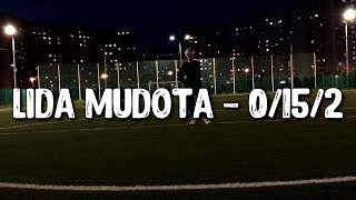 LIDA MUDOTA - 0-15-2 (ПЕСНЯ ПРО ДОТУ) [ПАРОДИЯ НА t.A.T.u. - Я сошла с ума] Перезалив