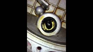 OMVL LPG Verdampfer R90 (R90/E) defekt?