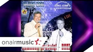 Ramadan Krasniqi - DANI _Live Ulqini 2001 - 4
