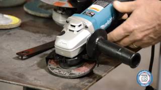 Makita Grinders
