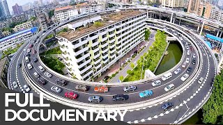 World’s Most Unique Roundabout & Whole Village in a Cave | Mystery Places