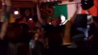 PERISCOPE 2016 03 04 23 13 открытки в ИРЛАНДЦЕ