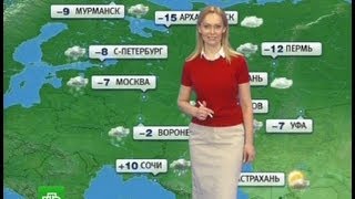 Екатерина Решетилова - "Прогноз погоды" (02.03.13)